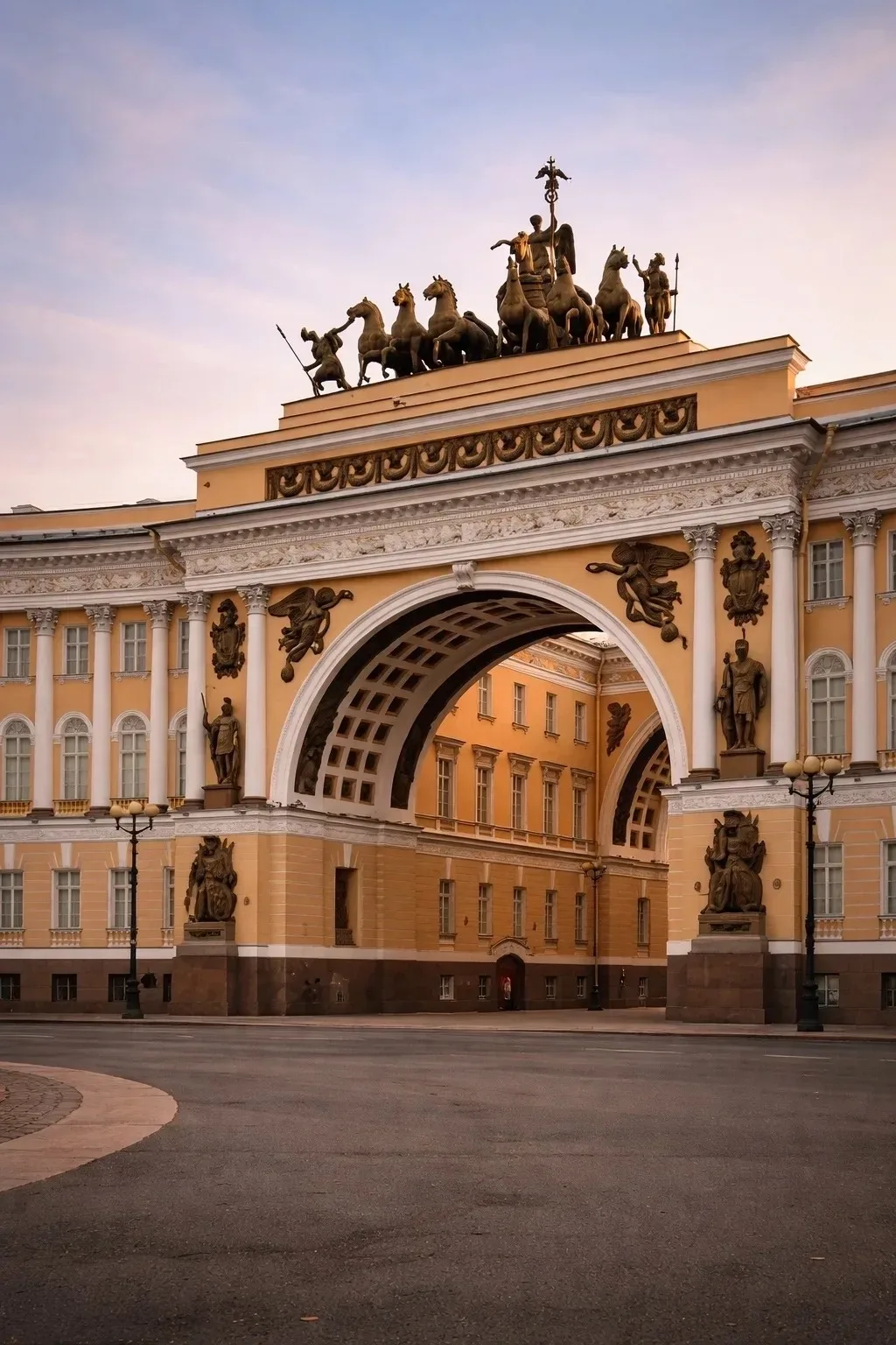 Главный штаб