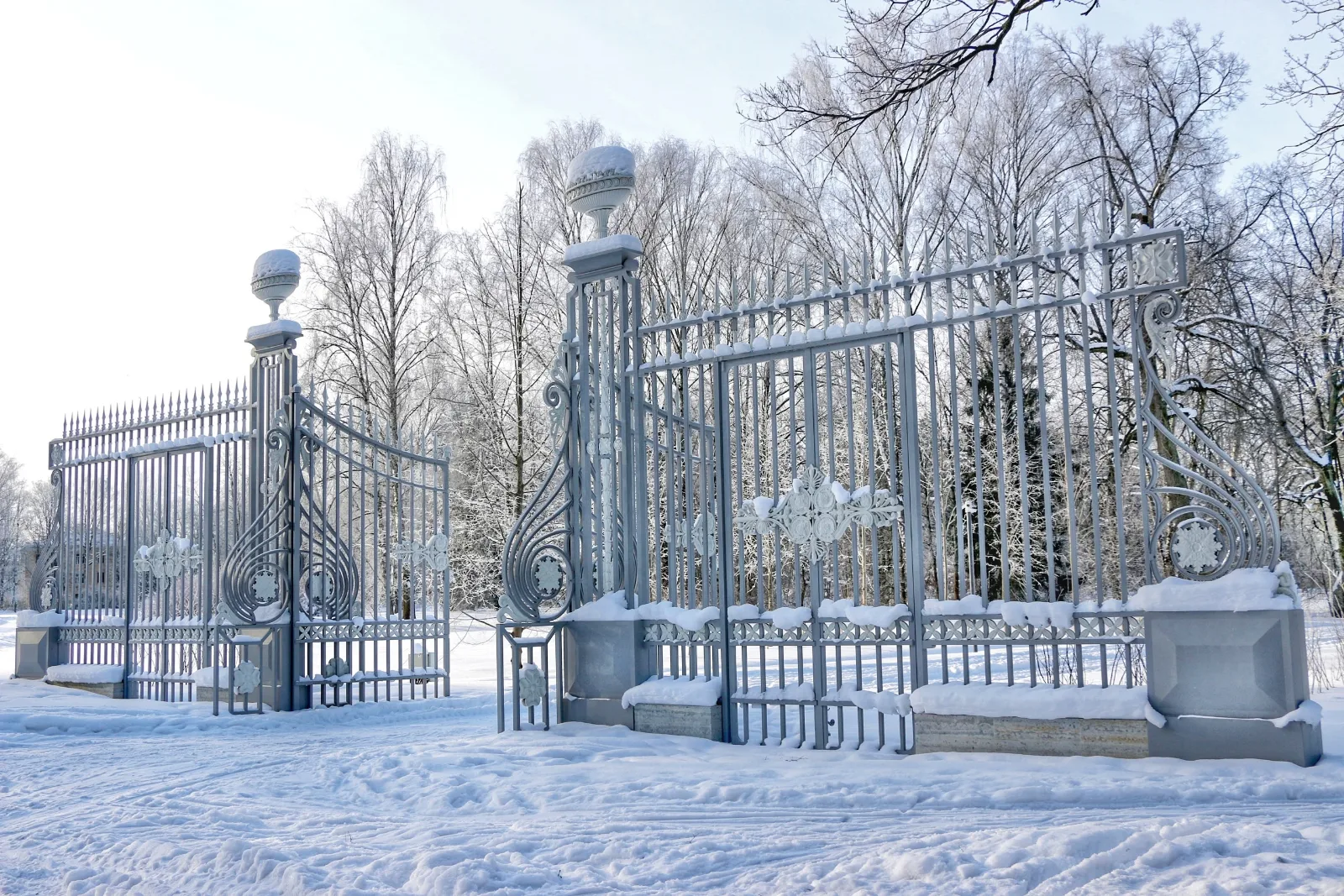 250-летие Павловска
